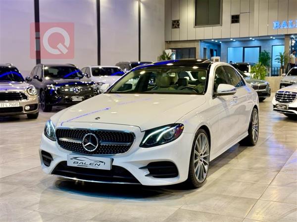 Mercedes-Benz for sale in Iraq